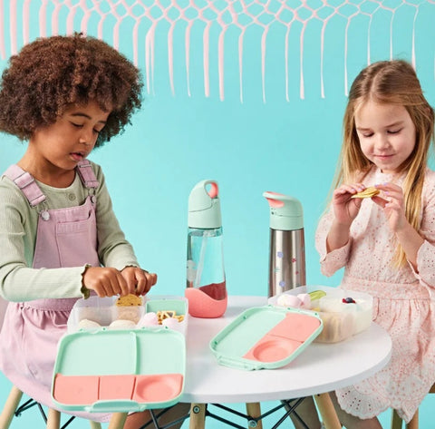 Bbox Disney Little Mirmaid