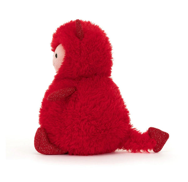 Jellycat - Hugg McSnugg 'Valentine's Day Edition'