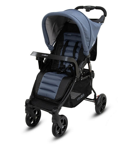 VeeBee Everyday 4 Wheel Pram 'low on stock'