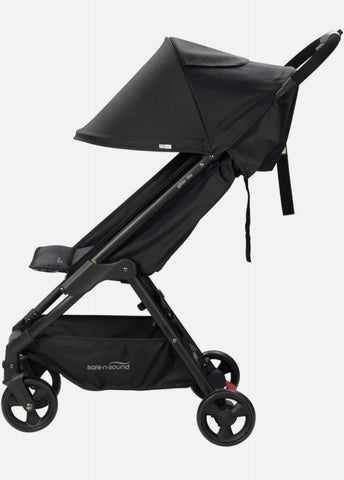 Safe and Sound Travel Light Glide 'Limited Stock'