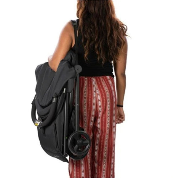 Safe and Sound Travel Light Glide 'Limited Stock'