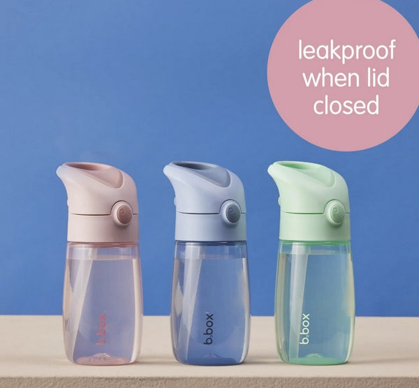 380mL Drink Bottle Jnr