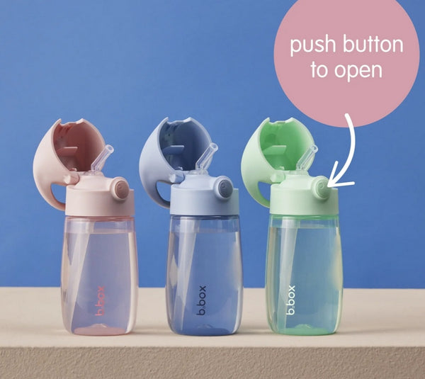 380mL Drink Bottle Jnr