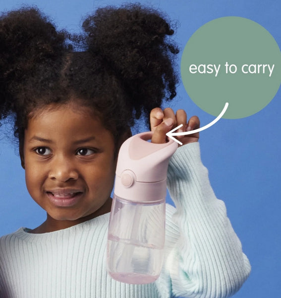 380mL Drink Bottle Jnr