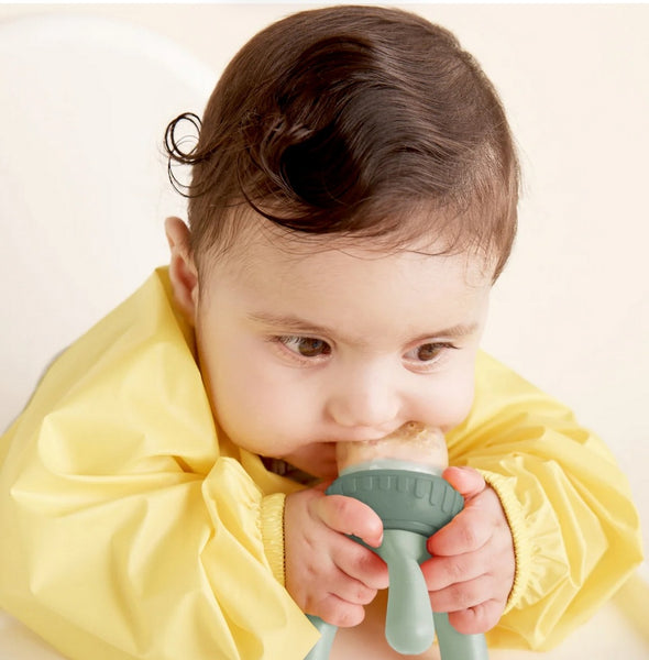 Bbox - Fresh Food Feeder