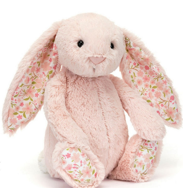 Jellycat - Blossom Small Cherry