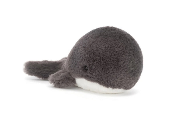 Jellycat - Inky the Wavelly Whale