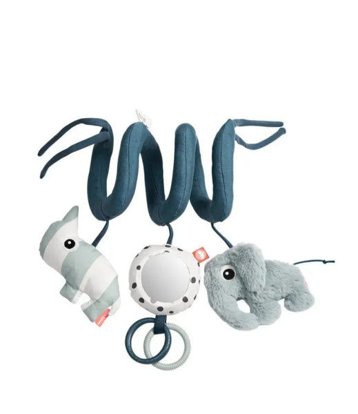 Done by Deer - Activity Spiral