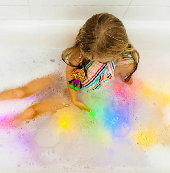 Jellystone - Glo Pals Light Up Cubes