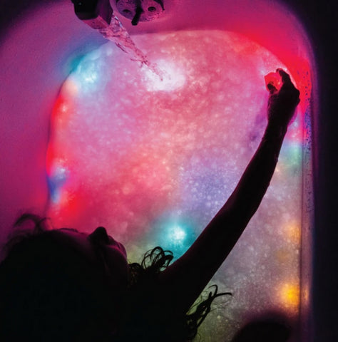 Jellystone - Glo Pals Light Up Cubes