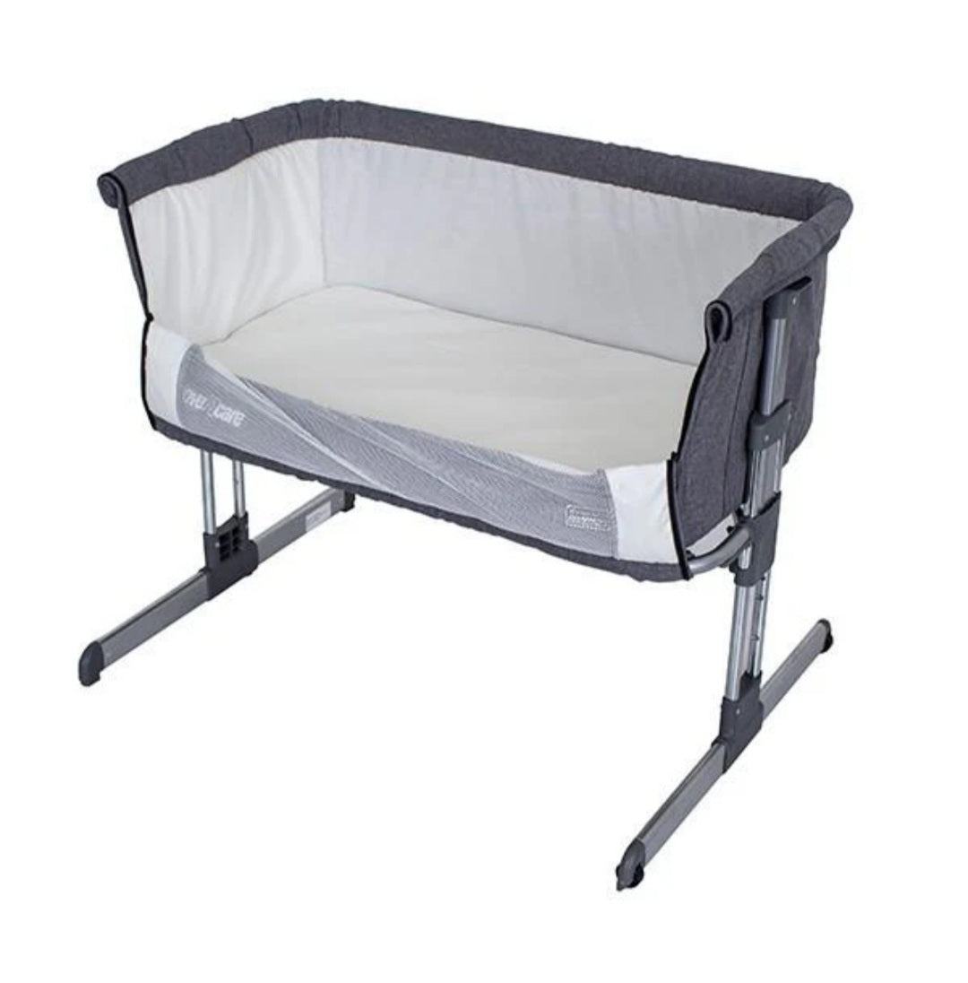 Love and Care Co Sleeper My Side by Side - Main Image