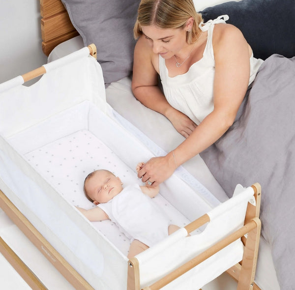 Snuz Pod - Co Sleeper