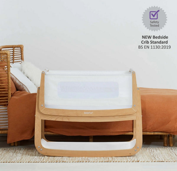 Snuz Pod - Co Sleeper
