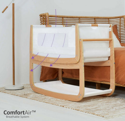 Snuz Pod - Co Sleeper