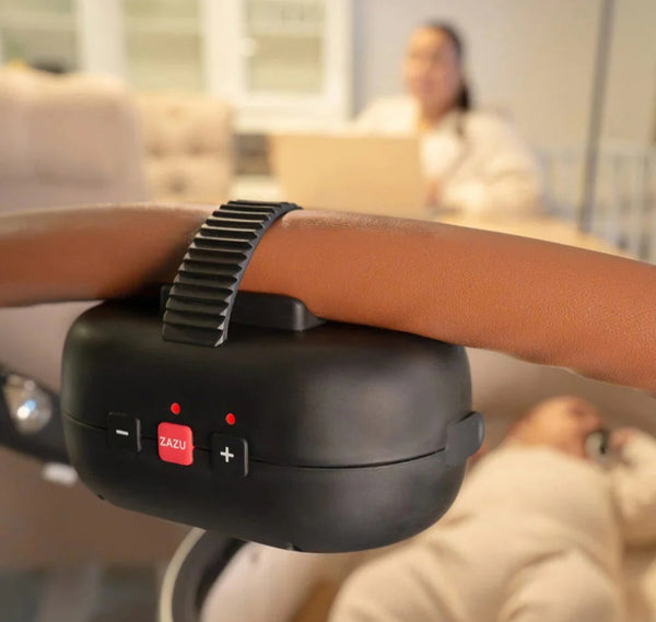 ZAZU Robby Baby Rocker 'NEW PRODUCT'