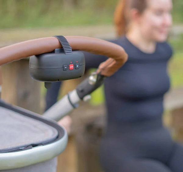 ZAZU Robby Baby Rocker 'NEW PRODUCT'