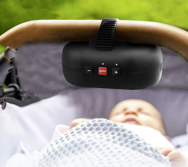 ZAZU Robby Baby Rocker 'NEW PRODUCT'