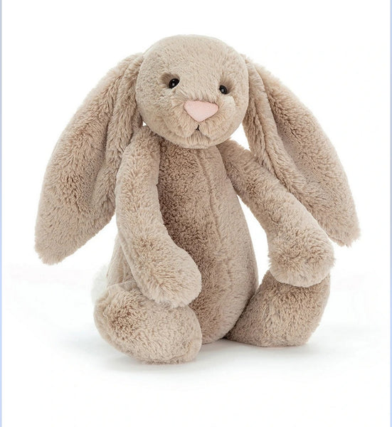 Jellycat Beige Bunny Large
