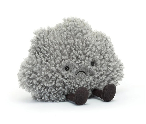 Jellycat - Amuseable Storm Cloud