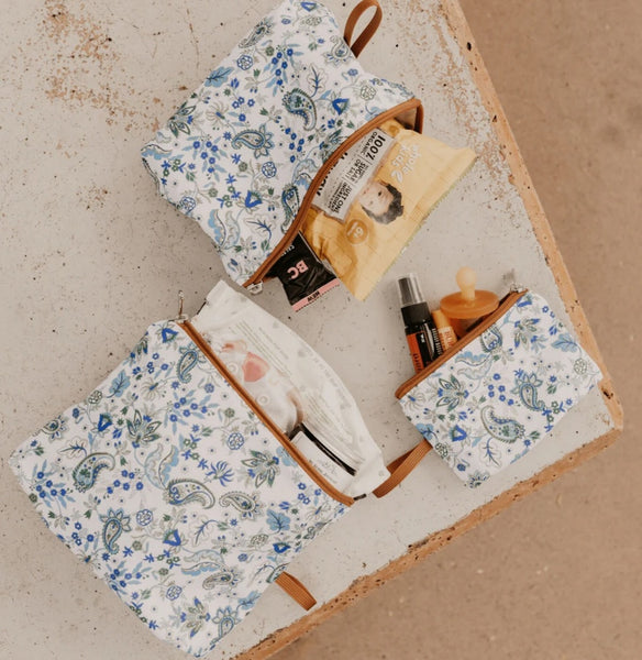 Oioi Packing Pouch Trio (3 included)