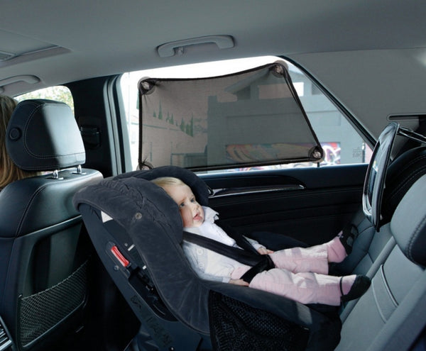 Dreambaby - Adjustable Car Window Shade