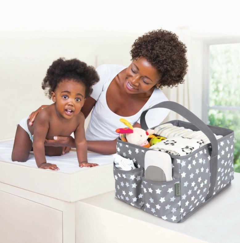 Dreambaby Nappy Caddy