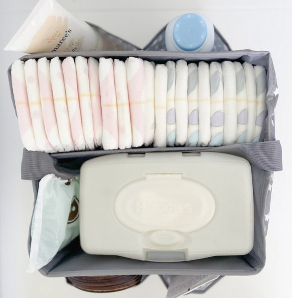 Dreambaby - Nappy Caddy