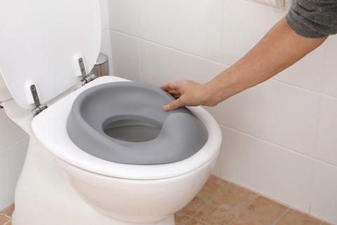 Dreambaby - Soft Touch Potty Seat