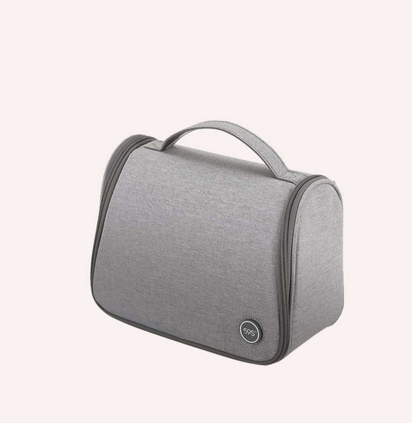 59S LED UVC Sterilisation Bag (Fits bottles and parts - Small)