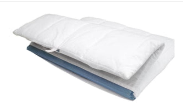 Padded Fitted Sheet - The Sleepover