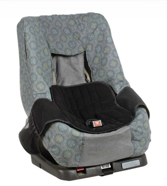 Playette - Leakproof Seat & Pram Saver
