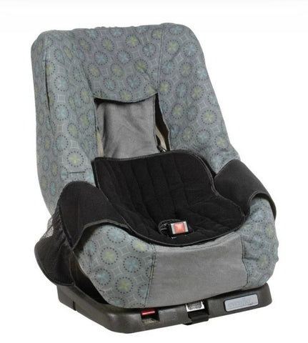 Playette - Leakproof Seat & Pram Saver