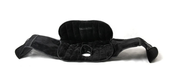 Playette - Leakproof Seat & Pram Saver