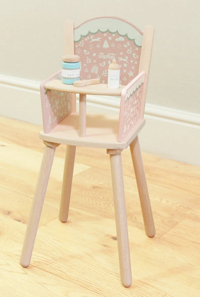 Indigo Jamm - Loxhill Dolls High Chair