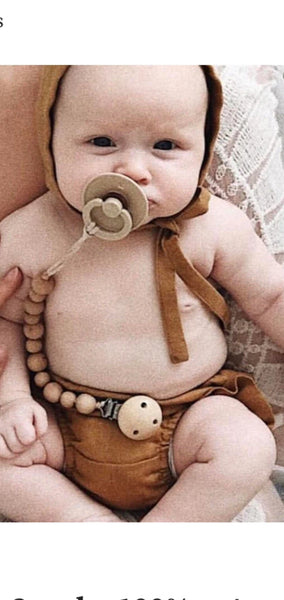 BIBS accessories IN STORE