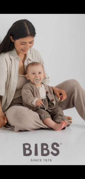 BIBS accessories IN STORE