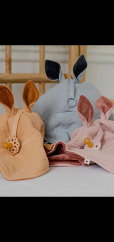 BIBS accessories IN STORE