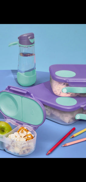 Bbox Lunchbox- Small Snack Box