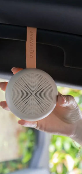 Drift Away Portable White Noise Machine