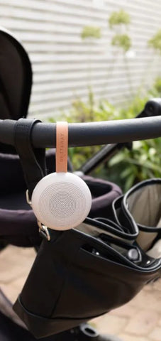 Drift Away Portable White Noise Machine