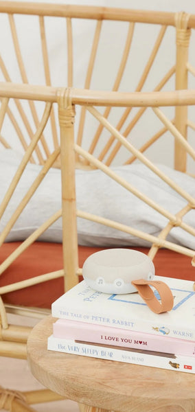 Drift Away Portable White Noise Machine