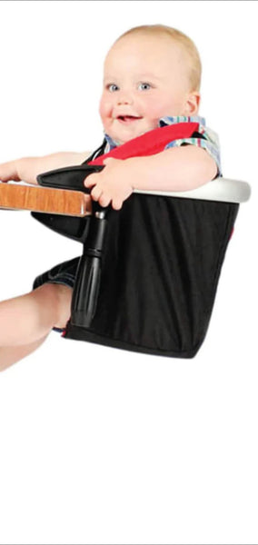 Phil & Teds Lobster High Chair