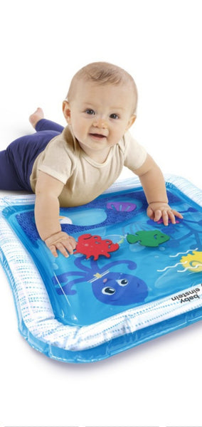 Baby Einstein’s Opus the Octopus Tummy Time