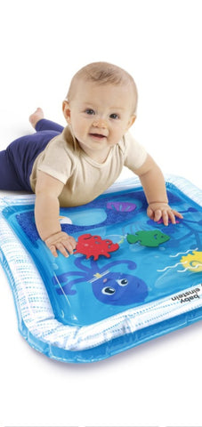 Baby Einstein’s Opus the Octopus Tummy Time