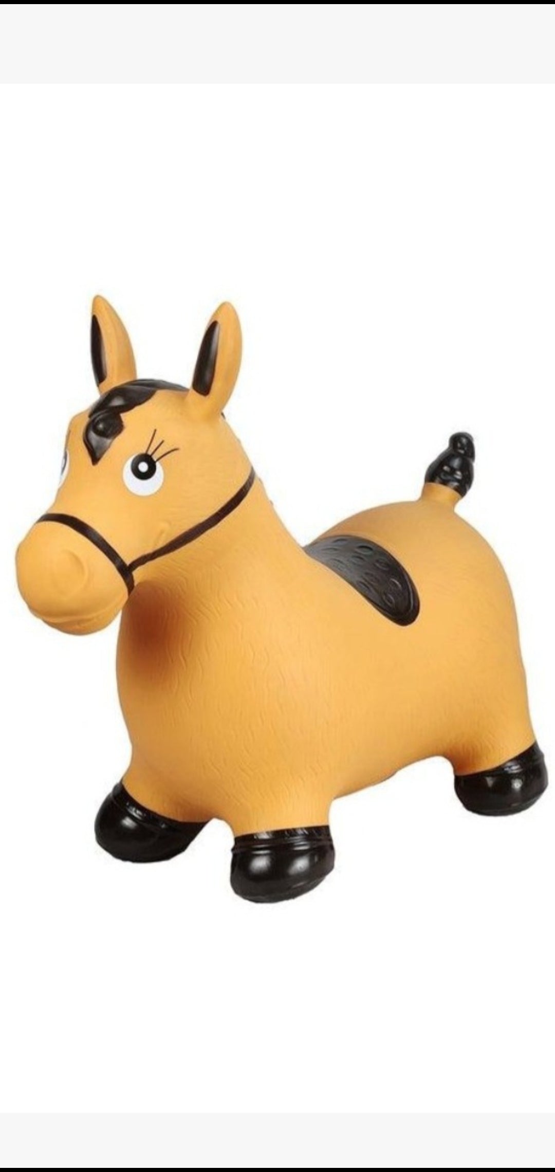 Bouncy Rider Ginger the Horse Country Kids