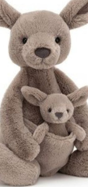 Jellycat - Kara the Kangaroo