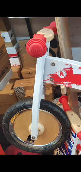 Kiddimoto Kurve Balance Bike