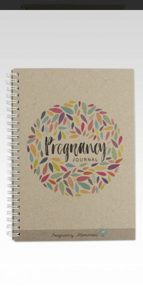 Pregnancy Journal