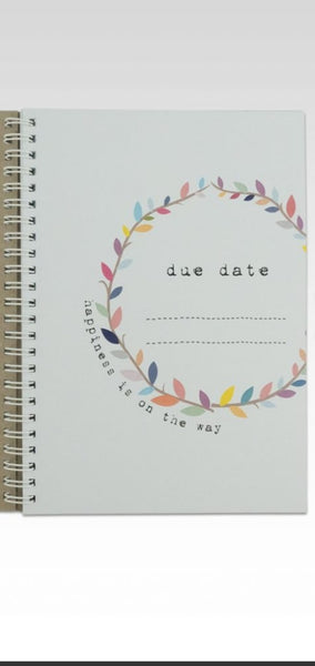 Pregnancy Journal