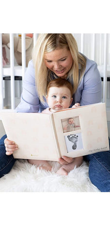 Keepsake Box gender-neutral colour